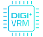   Logo of Digi+ VRM 